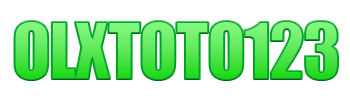 Logo OLXTOTO123