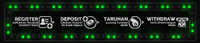 OLXTOTO123 Jackpot